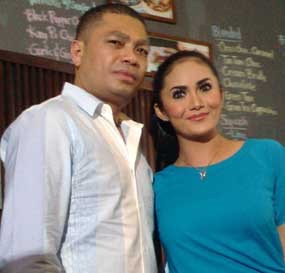 KD Siap Bicara Pernikahan Jika Surat Cerai Raul Sudah Keluar