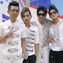 Ingin Eksis di Dunia Maya, J-Rocks Rilis Situs Baru