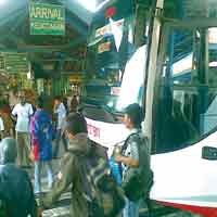 Pendatang Baru di Surabaya Harus Sesuai Syarat Pemkot