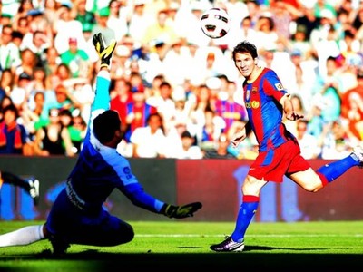 Barca Sarangkan Tiga
