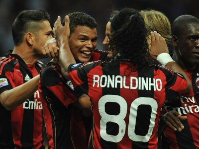 AC Milan Perkasa
