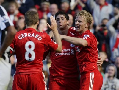 Torres is Back