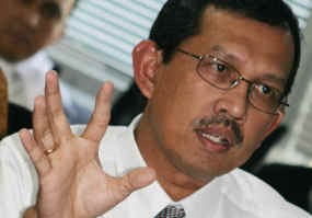 Tanri Abeng Hengkang dari Kursi Komut, Rinaldi Tetap Jabat Dirut Telkom
