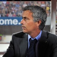 Berencana Main Pragmatis, Mourinho?