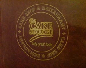 The Cake Storage Buka Cabang Kedua