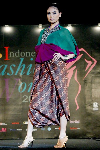 Nina Paramita