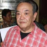 Komisi III DPR: Kalau di Cina, Anggodo Bisa Dihukum Mati