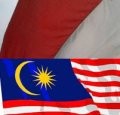 Demo Anti Malaysia oleh Bendera Ricuh, Jl Diponegoro Macet