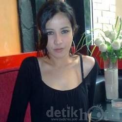 Andi Soraya Pasrah Dieksekusi Tanpa Didampingi Pengacara