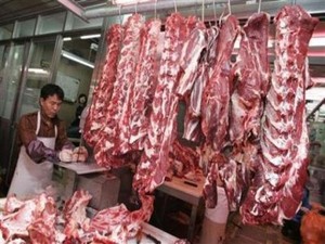 Hati-Hati Belanja Daging Segar