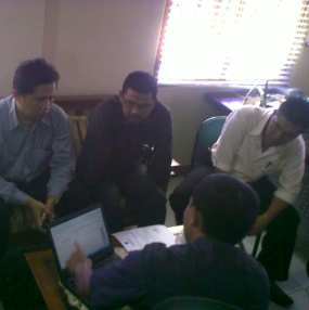 Tim Ridho-Darus: Ada Upaya Pemilukada Dipaksakan 1 Putaran 