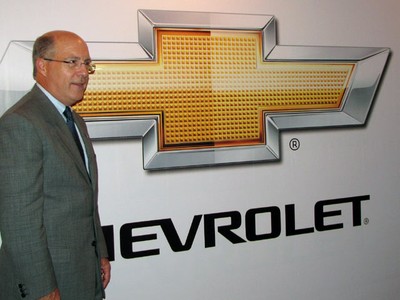 GM Kucurkan Rp 1,35 Triliun