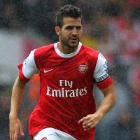 Fabregas Diincar Inter