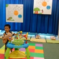 Pojok ASI, Kerja Oke Menyusui Jalan Terus