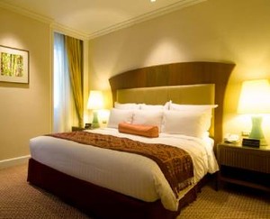 Tips Mendekorasi Kamar Pengantin 