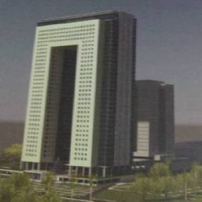 Gedung Baru DPR Tak Boleh Jadi Panti Pijat