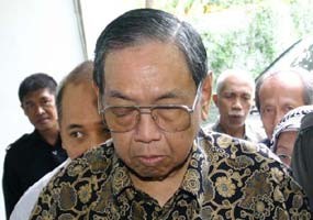 Politisi PKB Luncurkan Buku Gus Dur