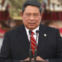 Pilih Pidato di Mabes TNI, SBY Ancam Malaysia