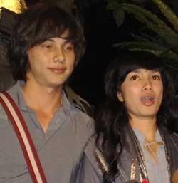 Ussy Sulistiawati Cinta Kamu, Titik!