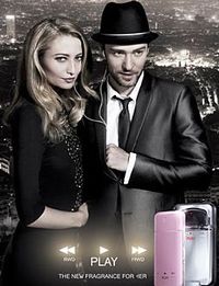 Justin Timberlake Pikat Wanita Dengan 
