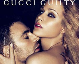 Evan Rachel Wood Beradegan Panas Untuk Gucci