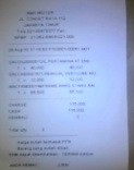 AHRS dari Supermarket AMX Itu Ternyata Barang Bubutan 