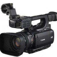 Canon Bakal Lahirkan Camcorder 3D Super 
