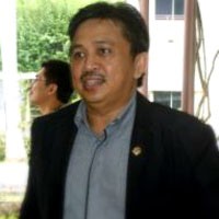 Malaysia Rugi Kalau Menarik Investasi di Indonesia