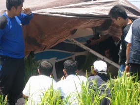 Penyelidikan Jatuhnya Pesawat Cessna di Banyuwangi Libatkan KNKT