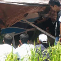Penyelidikan Jatuhnya Pesawat Cessna di Banyuwangi Libatkan KNKT