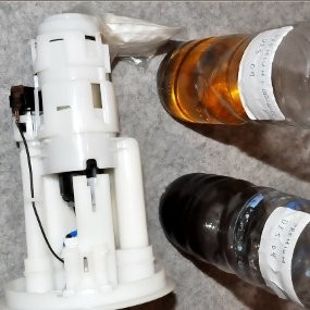 3 Jenis Kerusakan Akibat Fuel Pump Jebol