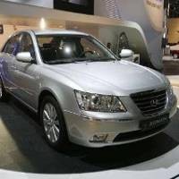 Amerika Selidiki Hyundai Sonata, Bagaimana di RI?