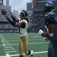 EA Hadirkan Madden di Facebook