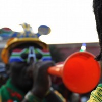 UEFA Larang Vuvuzela di Kompetisi Eropa