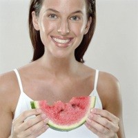 6 Nutrisi Penurun Berat Badan