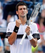 Awal yang Berat untuk Djokovic