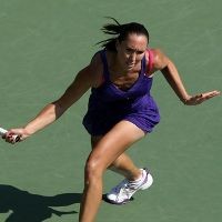 Jankovic dan Kuznetsova Lolos Susah Payah