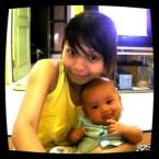 Reiviano Andrian Wira Atmaja, 2 Bulan; Lelaki; m