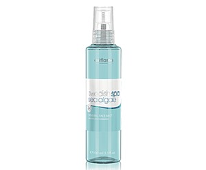 Segar Seharian Berkat Face Mist dari Oriflame