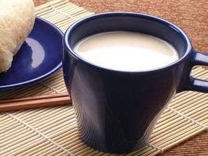 Susu Kedelai Untuk Kulit Mulus