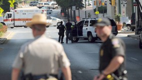 Penyanderaan di Discovery Channel Dipicu Isu Penyelamatan Planet