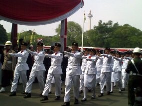 Disuruh Push Up Telanjang, Anggota Paskibra akan Polisikan 3 Seniornya 