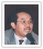 Saiful Mujani, Orang Asia Pertama Peraih Franklin L. Burdette Award Saiful Mujani, Orang Asia Pertama Peraih Franklin L. Burdette Award