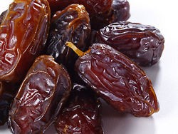 Memilih Kurma