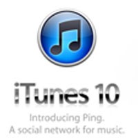 iTunes 10 Siap Diunduh