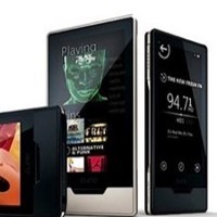 Zune HD Usik Perayaan Apple