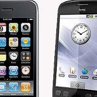 Perbedaan Selera Pemilik iPhone dan Android