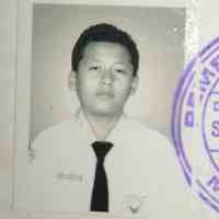 Tak Bisa Berenang, Anak Tentara di Malang Hanyut 