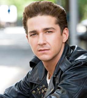 Shia LaBeouf, Bintang Film Paling Bernilai di Hollywood