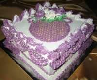 Kue Hantaran Lebaran Makin Banyak Dipesan